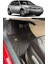 Volkswagen Golf 4 1998-2004 Arası 8d Havuzlu Paspas Takımı 1
