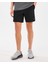 M Micro 7 Inch Short Erkek Siyah Şort S2510195-001 1