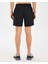 M Micro 7 Inch Short Erkek Siyah Şort S2510195-001 4