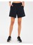 W Lounge Regular 5 Inch Sweatshort Kadın Siyah Şort S2510059-001 1