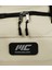 Elite Duffel Bag Silindir Spor Çanta Bej 28 L 8