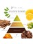 Kapaklı Sandal Wood Kokulu Vegan MUM(140 Gr) 3