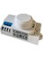 CT-9185 360 Derece Radar Hareket Sensör 1200W 2