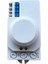 CT-9185 360 Derece Radar Hareket Sensör 1200W 3