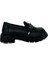 867 H-1731 Kadın Loafer Ayakkabı 1