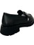 867 H-1731 Kadın Loafer Ayakkabı 3