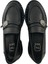 867 H-1731 Kadın Loafer Ayakkabı 4