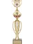 - Figürlü Kupalar - Kupa Figürlü Kupalar FG-073 C - 48 cm 1