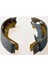 Arka Balata Pabuç Hyundai Accent Admıra 02-05/elantra 90-94-Matrıx 01> 1