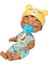Lil Dreamer Snoozer Bear Sleepy Bebek F9967 4
