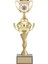 - Figürlü Kupalar - Kupa Figürlü Kupalar FG-070 C - 45 cm 1