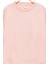 Kız Çocuk %100 Pamuk Fiyonklu Pembe Sweatshirt - Günlük ve Şık Stil 2