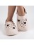 Crocs Süsü,Jibbitz,Taşlı Charm, Terlik Süsü 4'Lü 5