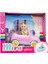 Mi̇ra Bebekli̇ Mini Car Pembe 1