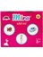 Mi̇ra Bebekli̇ Mini Car Pembe 3
