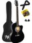 RG-540NT-OUT Kesik Kasa 40 Inç Akustik Gitar Seti 4/4 (Outlet) 1