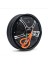 60/72V 1200W 12 Inç Arka Jant Motor 1