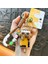 Oluşturucu Yağ Köpek Kremi Buz Kremi Keychain Kısaca Uçan Uçan Kum Pendant Çantası Küçük Gifteler (Yurt Dışından) 1
