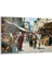 Doğa Manzaralı Cam Tablo - Istanbul - Yatay Motif 02-031 1