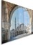 Doğa Manzaralı Cam Tablo - Istanbul - Yatay Motif 02-030 2