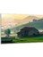 Doğa Manzaralı Cam Tablo - Anadolu - Yatay Motif 03-091 1