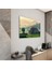 Doğa Manzaralı Cam Tablo - Anadolu - Yatay Motif 03-091 3