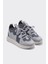 Kardy Açık Mavi Hakiki Süet Deri & Triko Kadın Sneaker 2