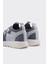 Kardy Açık Mavi Hakiki Süet Deri & Triko Kadın Sneaker 4