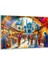 Doğa Manzaralı Cam Tablo - Istanbul - Yatay Motif 02-006 1