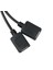 Dc-Dc Dönüştürücü Modülü 12V Ila 5V 3A 15W Çift USB Adım Aşağı Güç Çıkışı Adaptörü Araba Potting Su Geçirmez Modül (Yurt Dışından) 5