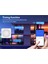 Zigbee Röle Anahtar Modülü 10A 3 Kanal AC100-240V Alexa Home Mini Akıllı Anahtar Modülü ile Çalışır (Yurt Dışından) 1