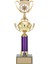 - Figürlü Kupalar - Kupa Figürlü Kupalar FG-060 B - 44 cm 1
