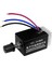 Adet Motor Hız Regülatörü Dc 12 V/24 V 10 A Motor Hız Kontrol Anahtarı Araba Kamyon Fan Isıtıcı Kontrolü (Yurt Dışından) 1
