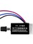 Adet Motor Hız Regülatörü Dc 12 V/24 V 10 A Motor Hız Kontrol Anahtarı Araba Kamyon Fan Isıtıcı Kontrolü (Yurt Dışından) 2