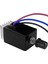 Adet Motor Hız Regülatörü Dc 12 V/24 V 10 A Motor Hız Kontrol Anahtarı Araba Kamyon Fan Isıtıcı Kontrolü (Yurt Dışından) 3