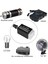 Adet Motor Hız Regülatörü Dc 12 V/24 V 10 A Motor Hız Kontrol Anahtarı Araba Kamyon Fan Isıtıcı Kontrolü (Yurt Dışından) 5