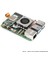 Raspberry Pi 5 Için Pcıe - M.2 Adaptör Kartı, Soğutma Fanı Ile, 2242 / 2230 Boyutlu Nvme Protokolü M.2 SSD ile Uyumlu (Yurt Dışından) 2