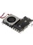 Raspberry Pi 5 Için Pcıe - M.2 Adaptör Kartı, Soğutma Fanı Ile, 2242 / 2230 Boyutlu Nvme Protokolü M.2 SSD ile Uyumlu (Yurt Dışından) 3