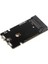 Raspberry Pi 5 Için Pcıe - M.2 Adaptör Kartı, Soğutma Fanı Ile, 2242 / 2230 Boyutlu Nvme Protokolü M.2 SSD ile Uyumlu (Yurt Dışından) 4