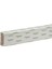 ETK10150EZS Schneider Electric Ultra Easy Kablo Kanalı 101x50mm (Paket Şeklinde Satılır (16 Metre) 1