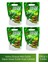 Mini Gofrik Zipper Antep Fıstıklı Gofrik Poşet Çikolata 250 gr x 4 Adet 1