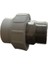 40MM Dış Dişli Adaptör Rakor 40X11/4" 1