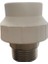 40MM Dış Dişli Adaptör Rakor 40X11/4" 2