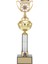 - Figürlü Kupalar - Kupa Figürlü Kupalar FG-057 A - 46 cm 1