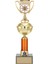 - Figürlü Kupalar - Kupa Figürlü Kupalar FG-055 C - 41 cm 1