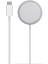 iPhone 16 15 14 13 12 11 Pro Max Mini Uyumlu Magsafe Şarj Aleti Aygıtı Kablosuz Manyetik Type C 1
