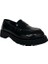 867 H-1669 Kadın Loafer Ayakkabı 2