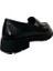 867 H-1669 Kadın Loafer Ayakkabı 3