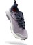 Hm860313b Humtto Yazlık Outdoor Yürüyüş Trekking Mor Spor Ayakkabı 2