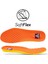 Hm860313b Humtto Yazlık Outdoor Yürüyüş Trekking Mor Spor Ayakkabı 5